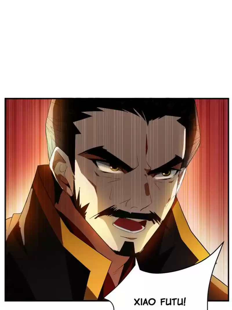 Conquest Of The Demon King Chapter 56