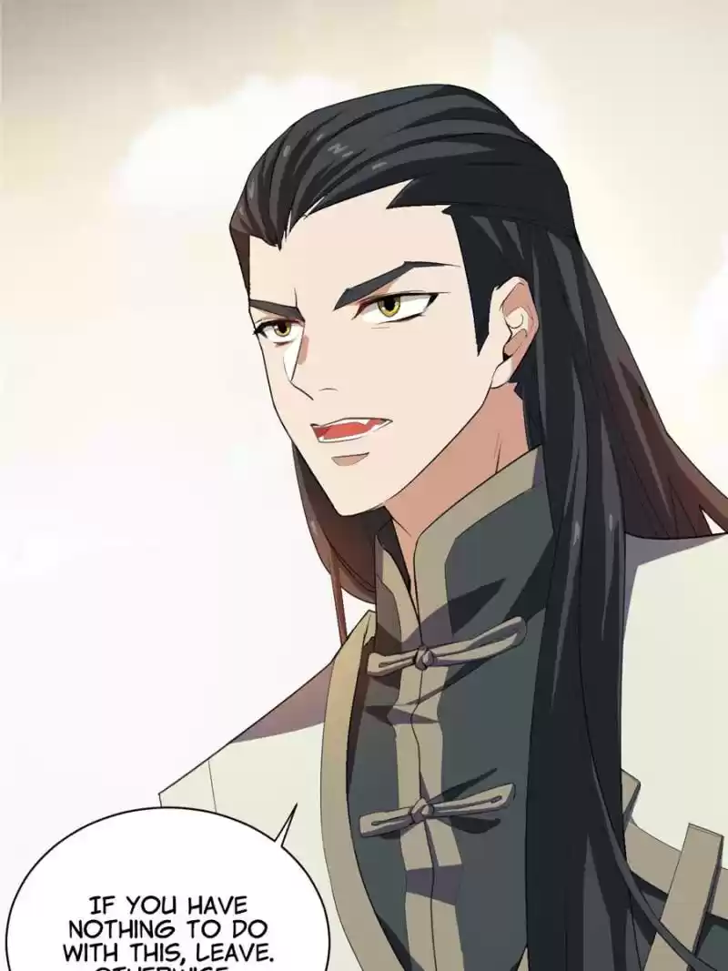 Conquest Of The Demon King Chapter 56