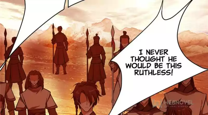 Conquest Of The Demon King Chapter 57