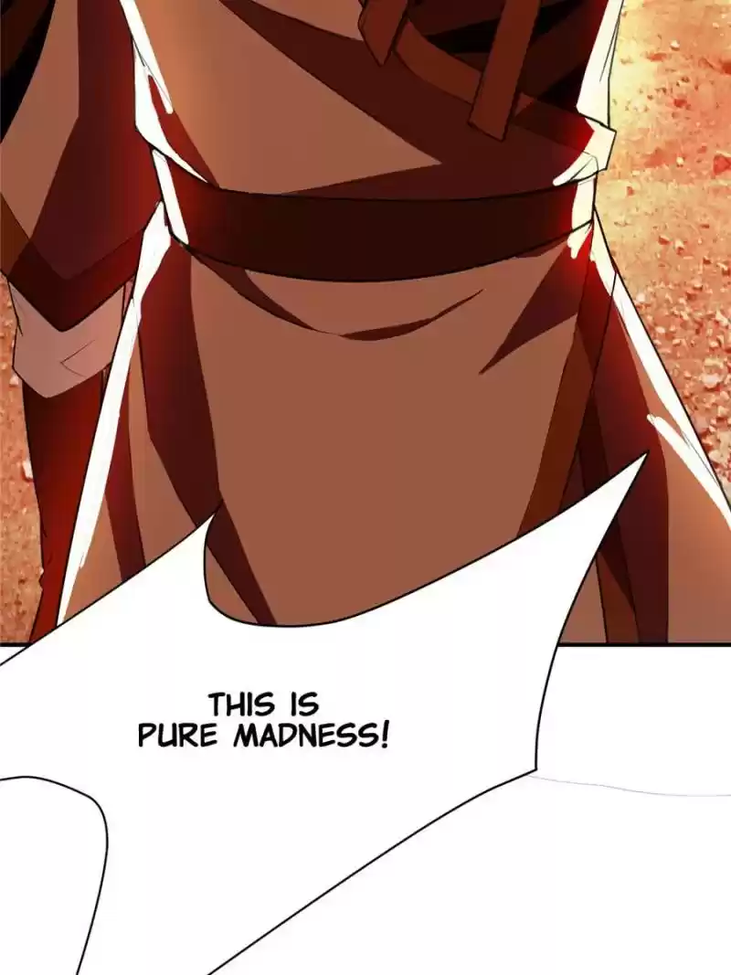 Conquest Of The Demon King Chapter 57