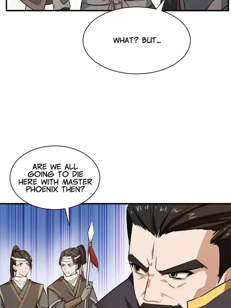 Conquest Of The Demon King Chapter 57