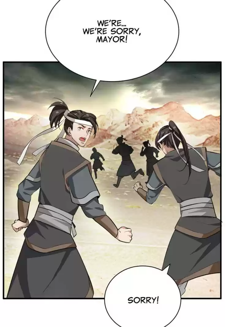 Conquest Of The Demon King Chapter 57