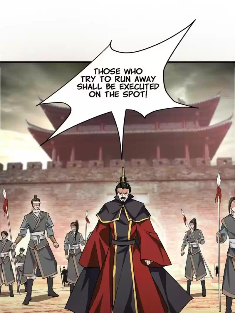 Conquest Of The Demon King Chapter 57