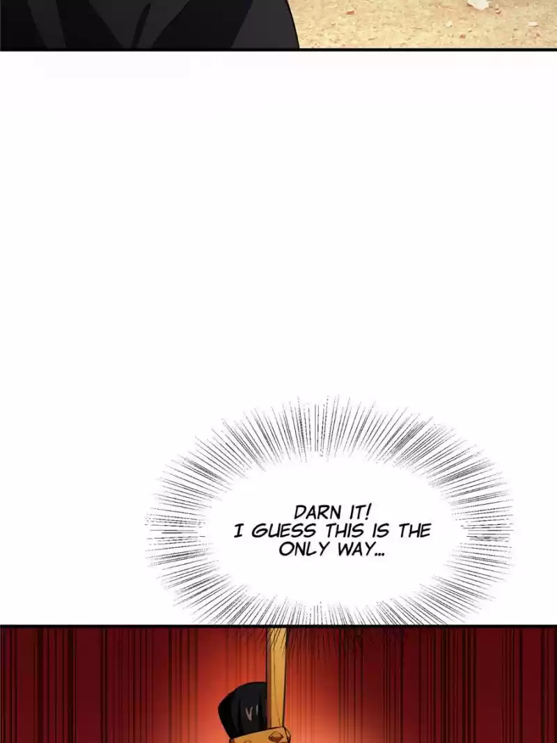 Conquest Of The Demon King Chapter 57