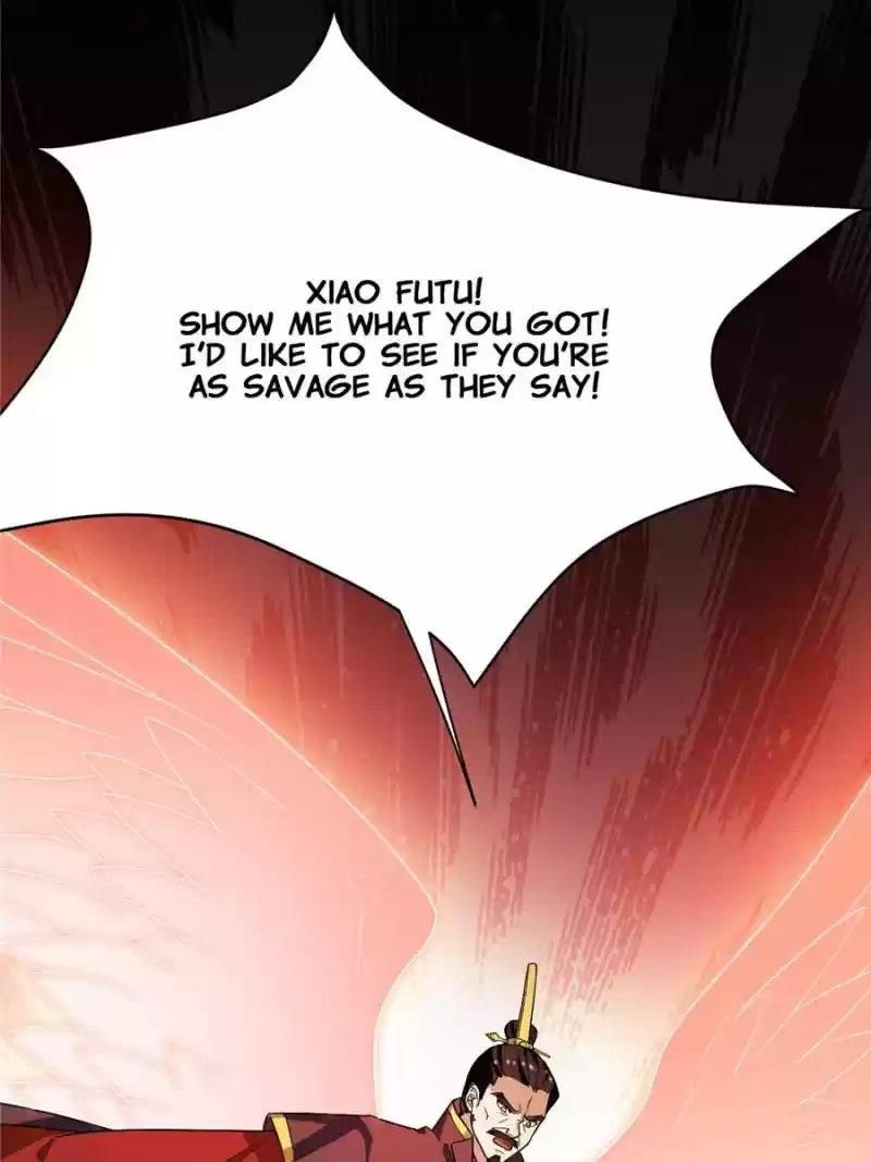 Conquest Of The Demon King Chapter 57