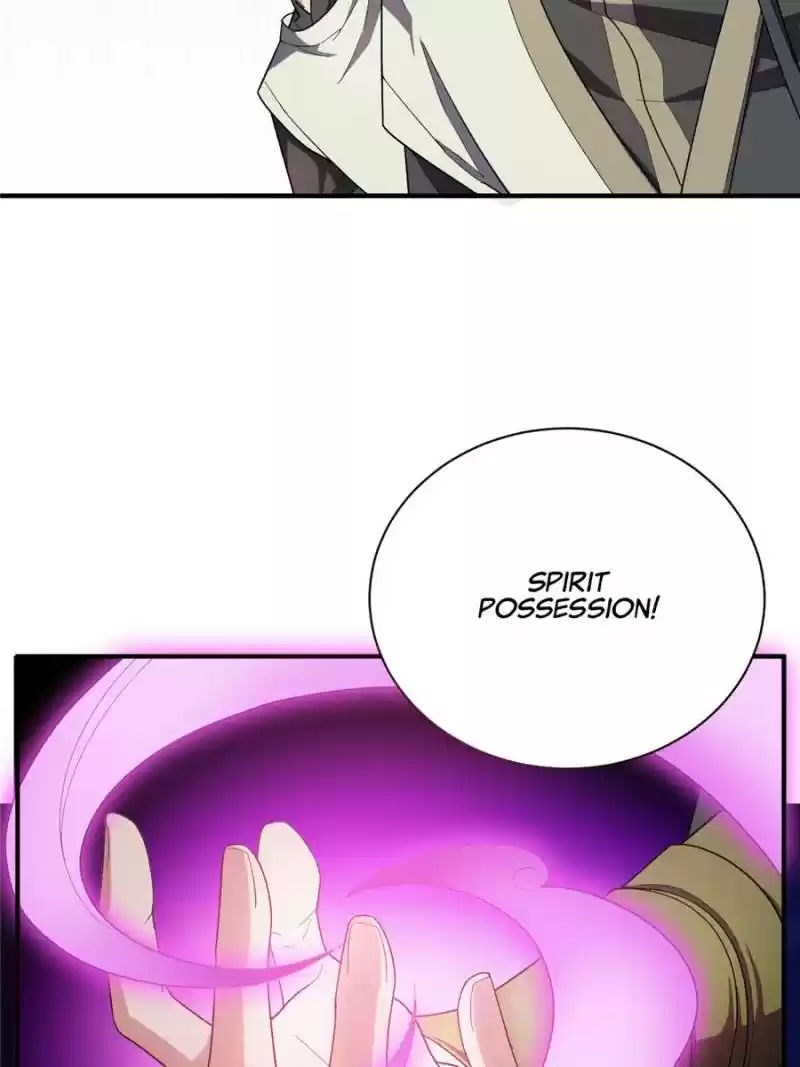 Conquest Of The Demon King Chapter 57