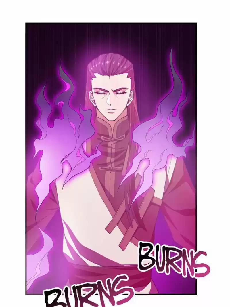 Conquest Of The Demon King Chapter 57