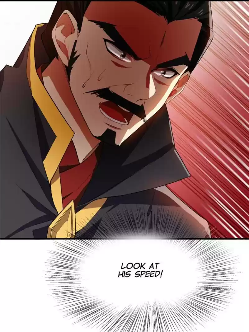 Conquest Of The Demon King Chapter 57