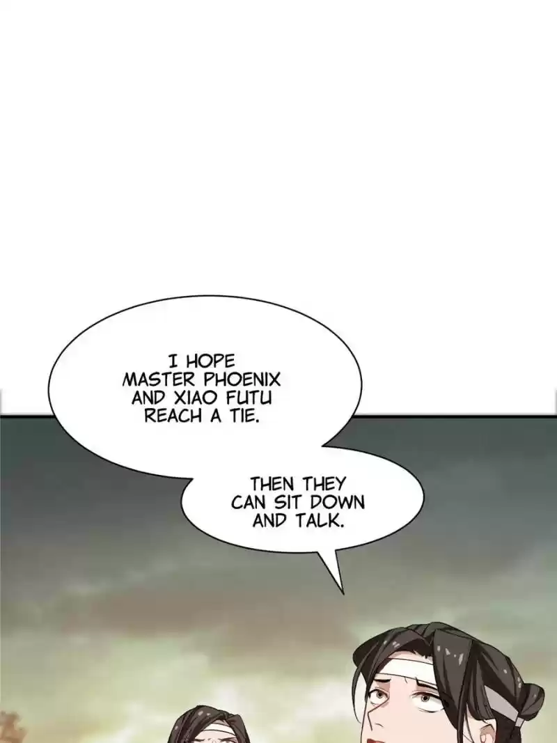 Conquest Of The Demon King Chapter 57