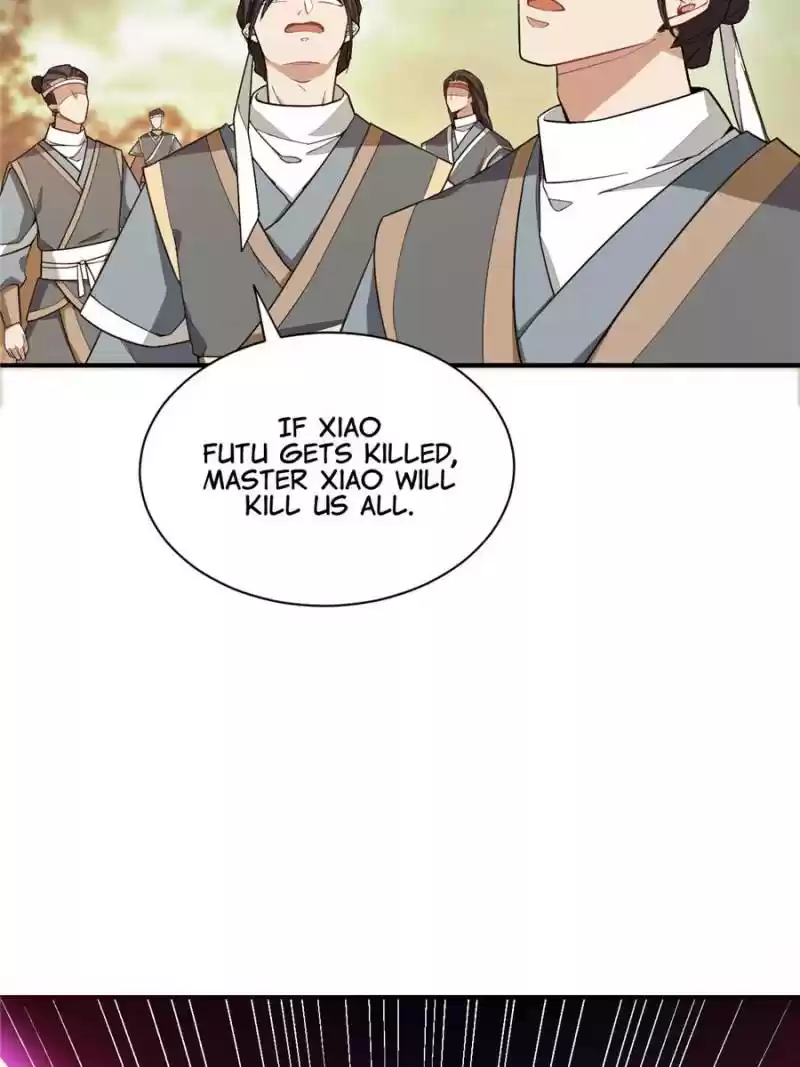 Conquest Of The Demon King Chapter 57