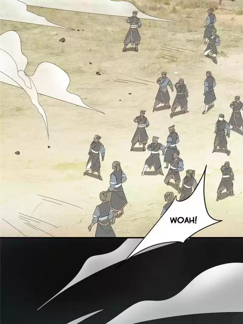 Conquest Of The Demon King Chapter 57