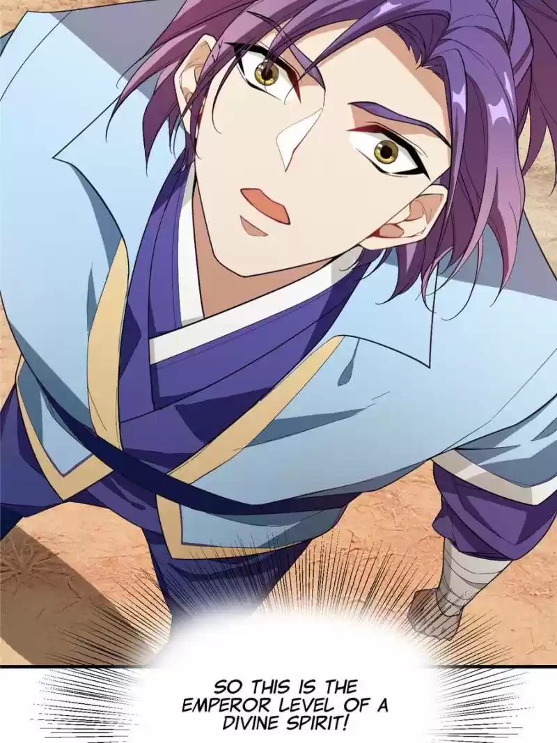 Conquest Of The Demon King Chapter 57