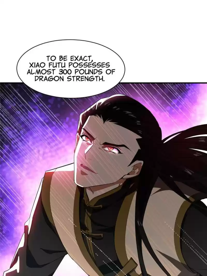 Conquest Of The Demon King Chapter 58