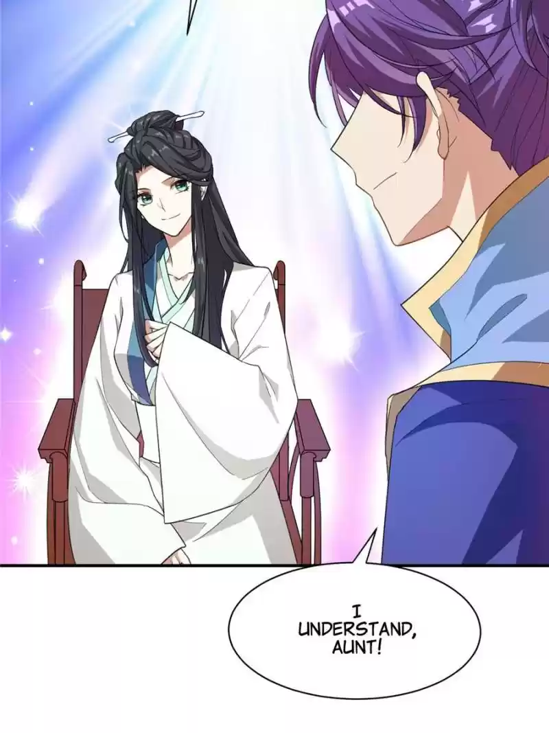 Conquest Of The Demon King Chapter 58