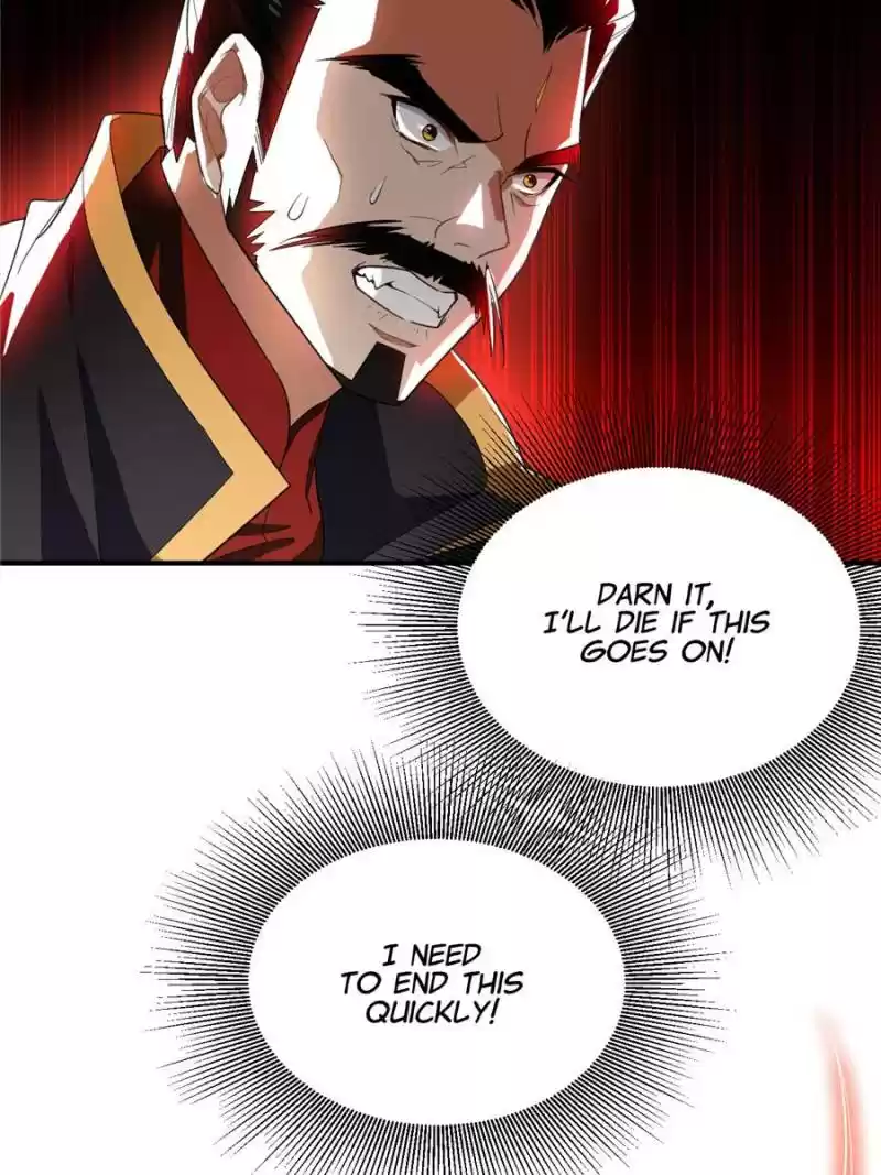 Conquest Of The Demon King Chapter 58