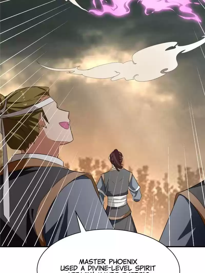 Conquest Of The Demon King Chapter 58