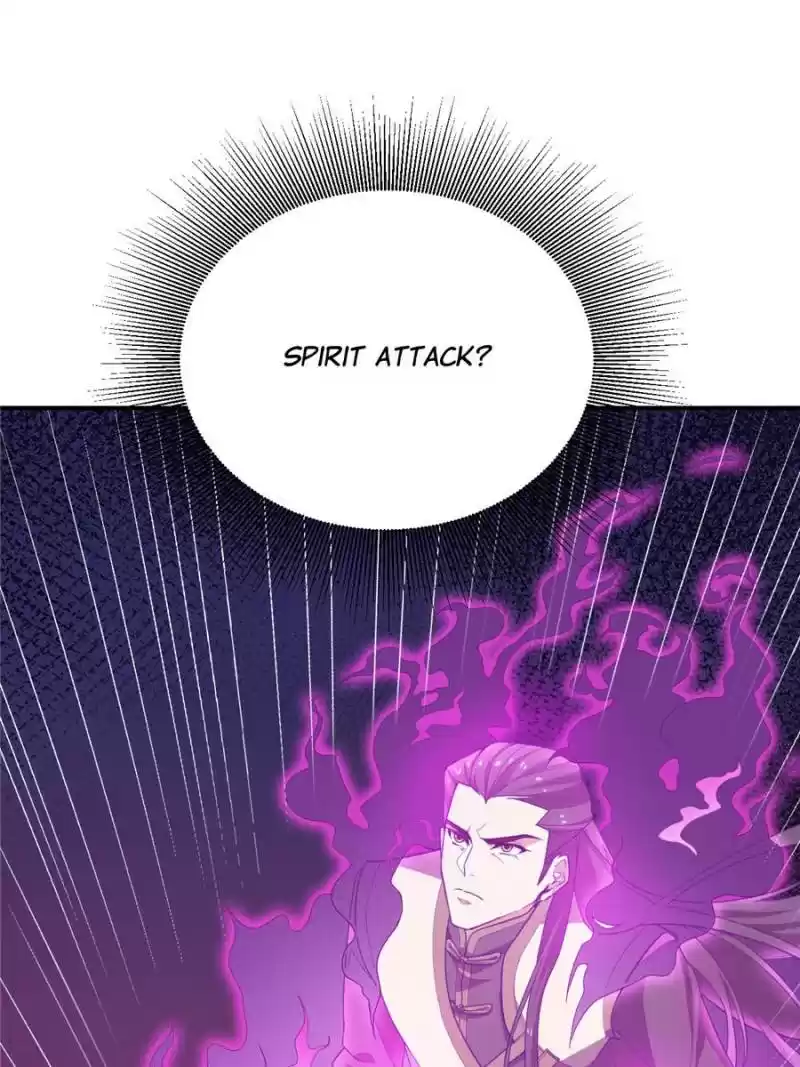 Conquest Of The Demon King Chapter 58