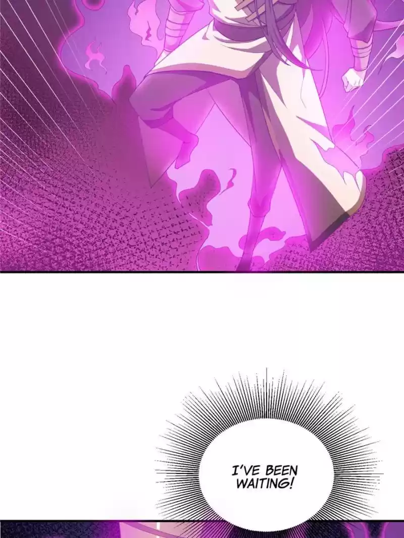 Conquest Of The Demon King Chapter 58