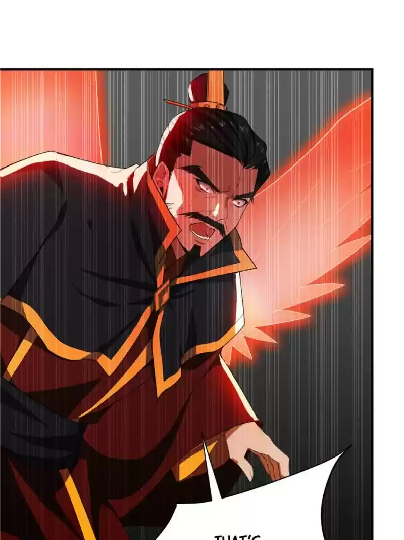 Conquest Of The Demon King Chapter 58