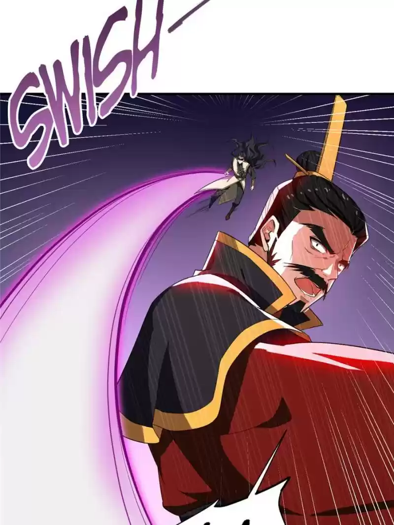 Conquest Of The Demon King Chapter 58