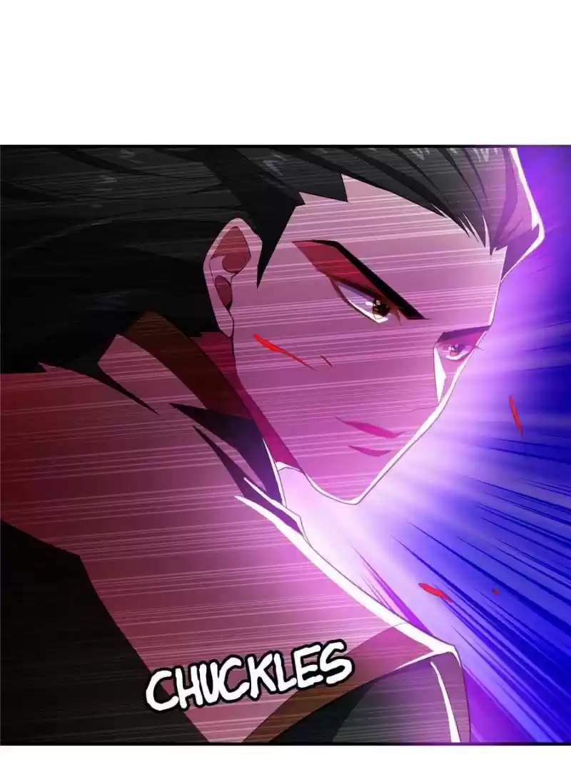 Conquest Of The Demon King Chapter 58