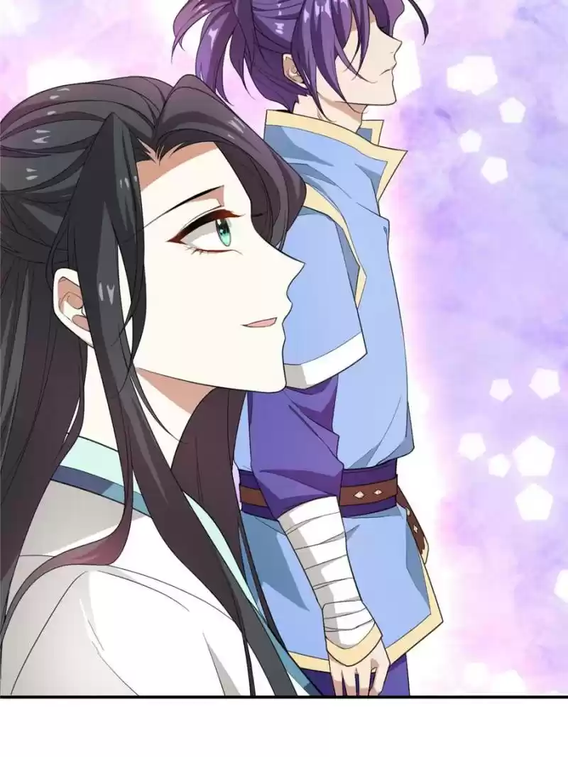 Conquest Of The Demon King Chapter 58