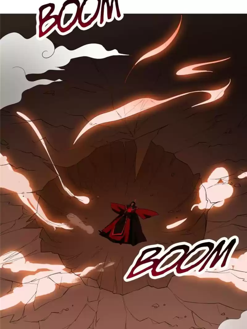 Conquest Of The Demon King Chapter 59