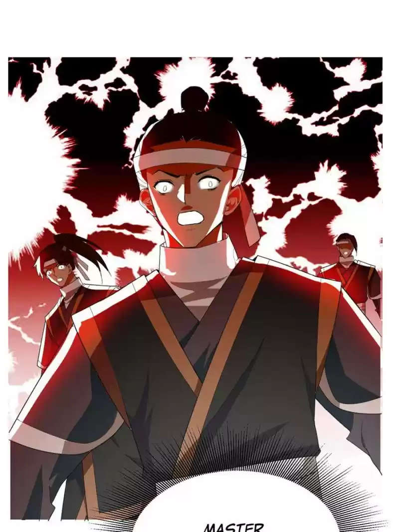 Conquest Of The Demon King Chapter 59