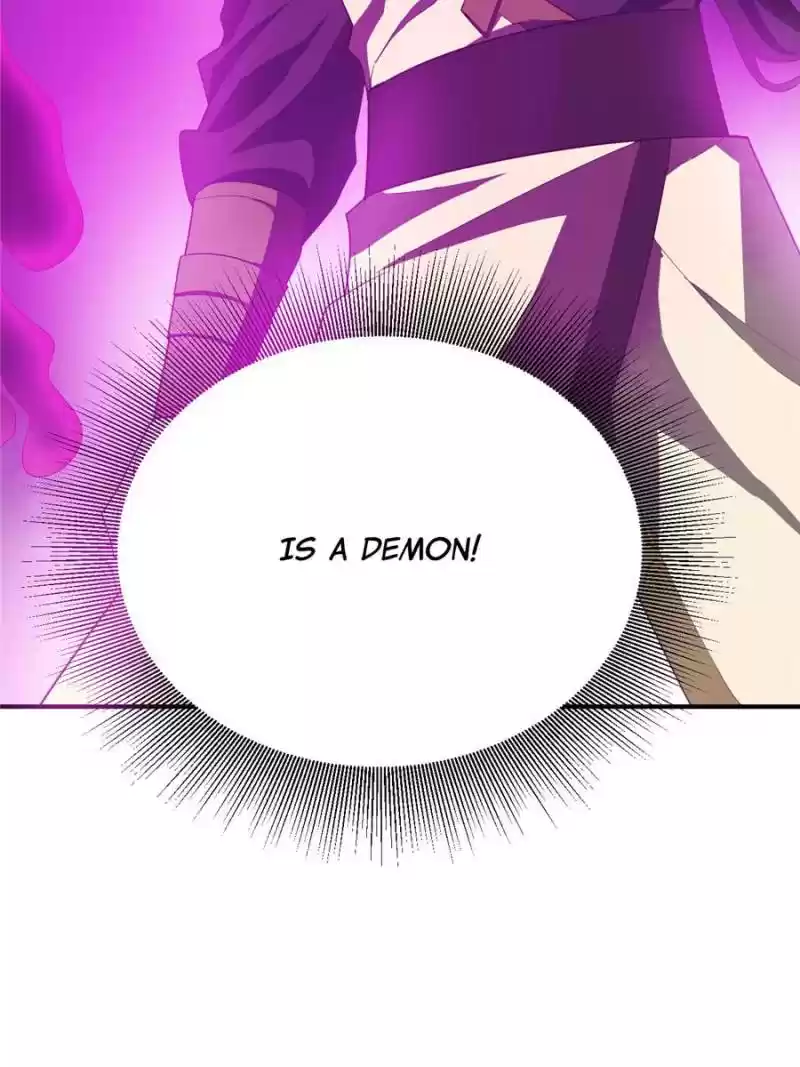 Conquest Of The Demon King Chapter 59