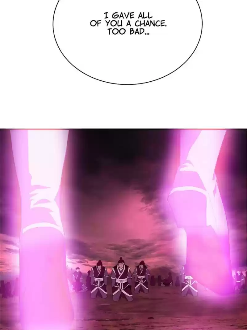 Conquest Of The Demon King Chapter 59