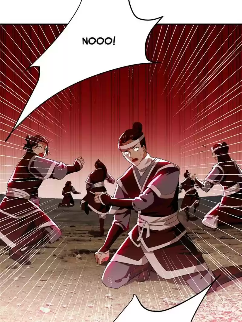 Conquest Of The Demon King Chapter 59