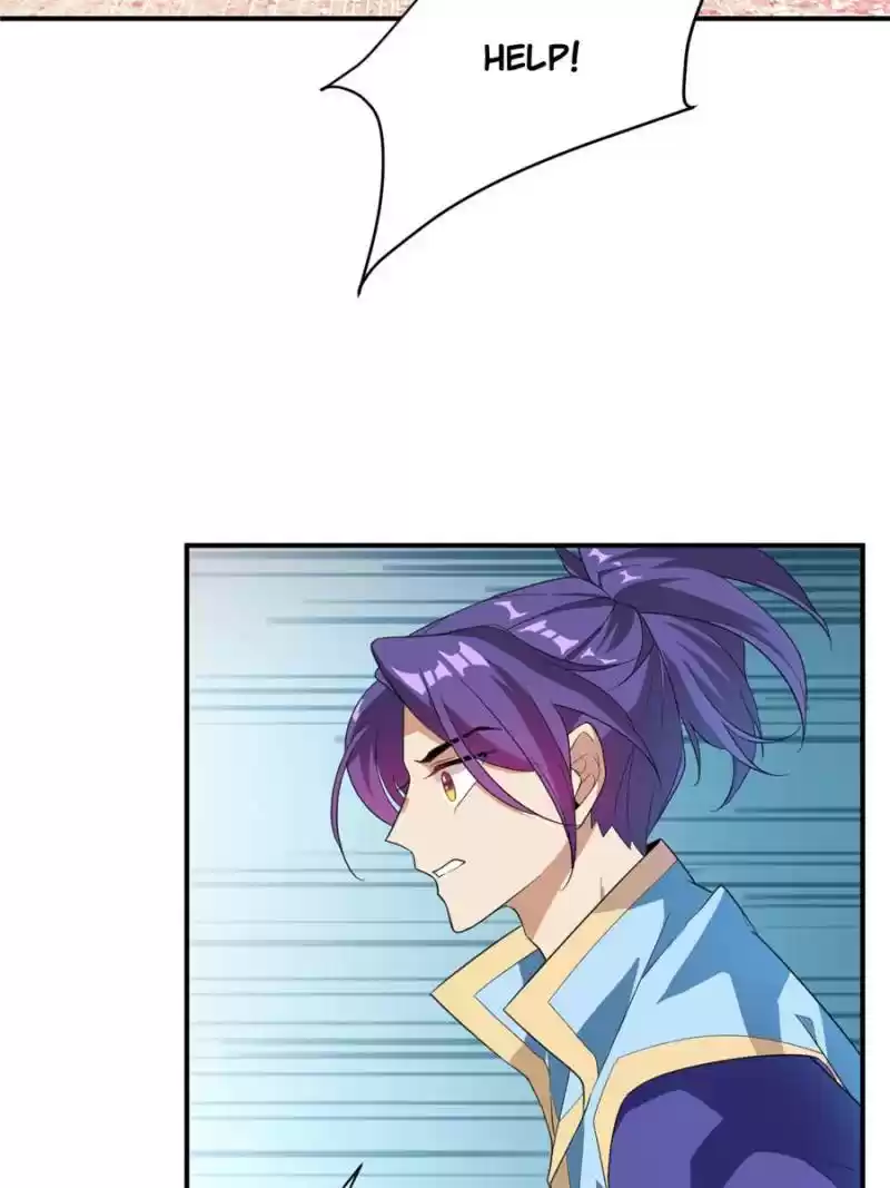 Conquest Of The Demon King Chapter 59