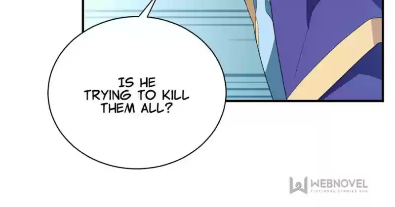 Conquest Of The Demon King Chapter 59