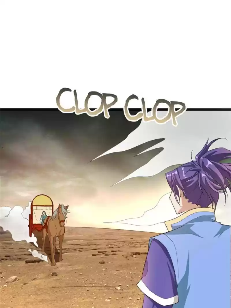 Conquest Of The Demon King Chapter 59