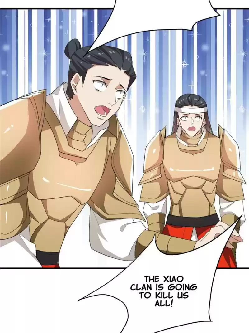 Conquest Of The Demon King Chapter 59