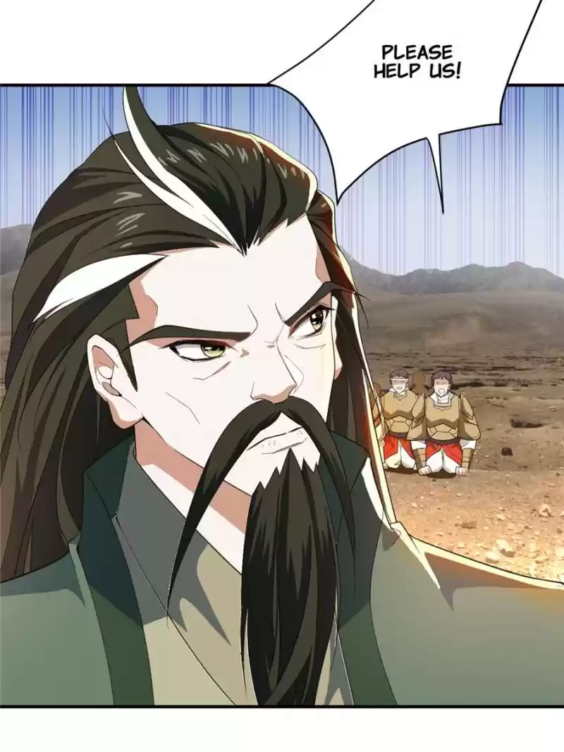 Conquest Of The Demon King Chapter 59