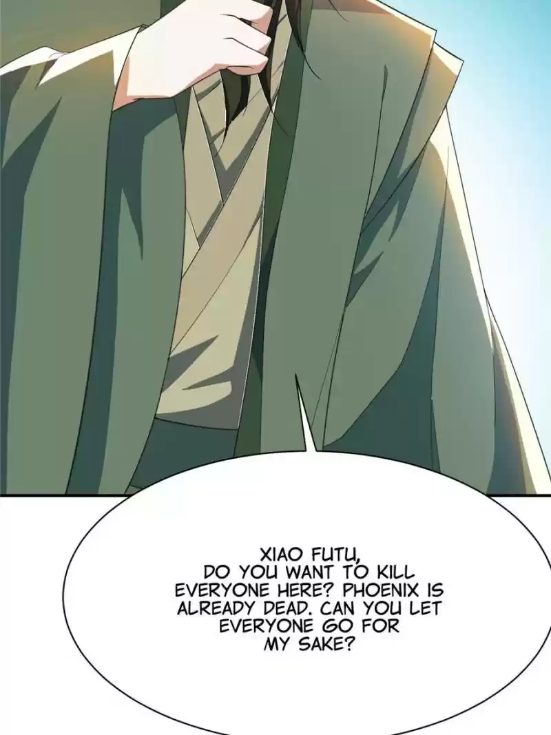 Conquest Of The Demon King Chapter 59