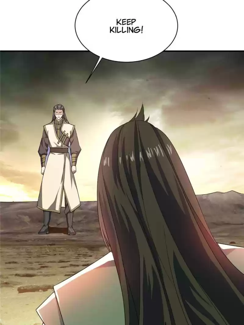 Conquest Of The Demon King Chapter 59