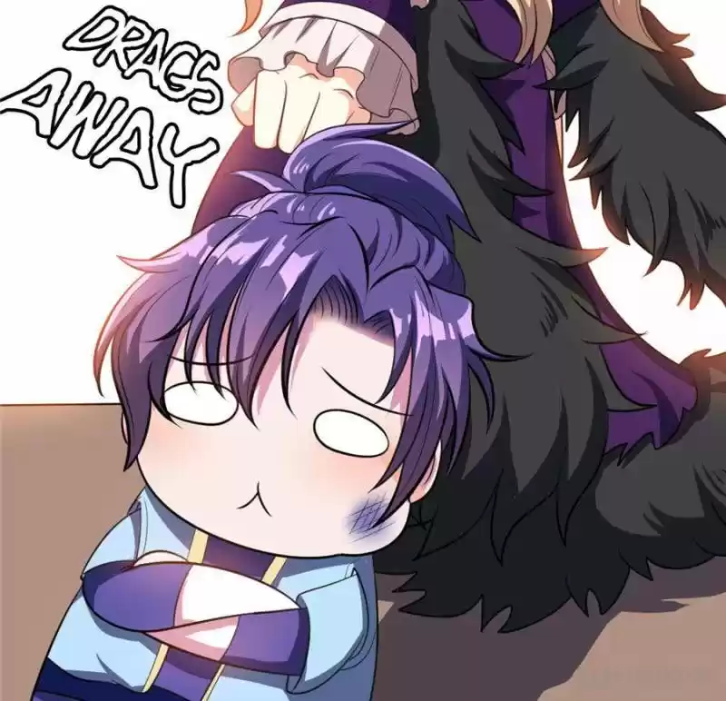 Conquest Of The Demon King Chapter 6