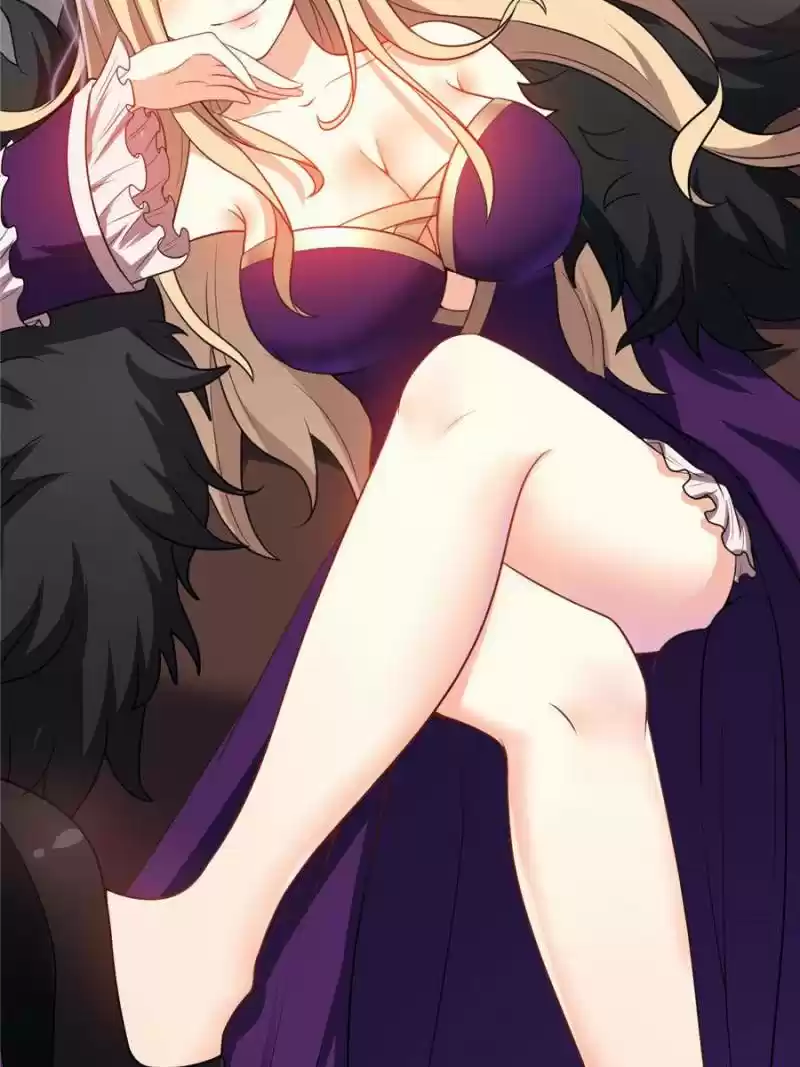 Conquest Of The Demon King Chapter 6