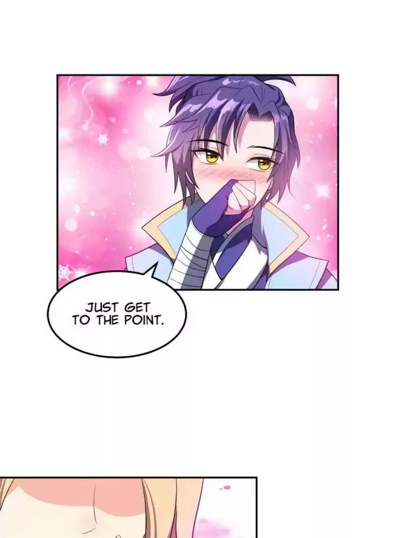 Conquest Of The Demon King Chapter 6