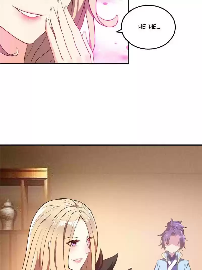 Conquest Of The Demon King Chapter 6