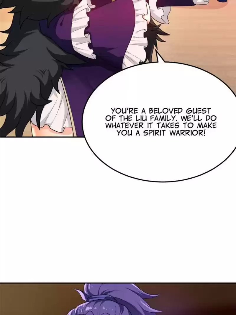 Conquest Of The Demon King Chapter 6