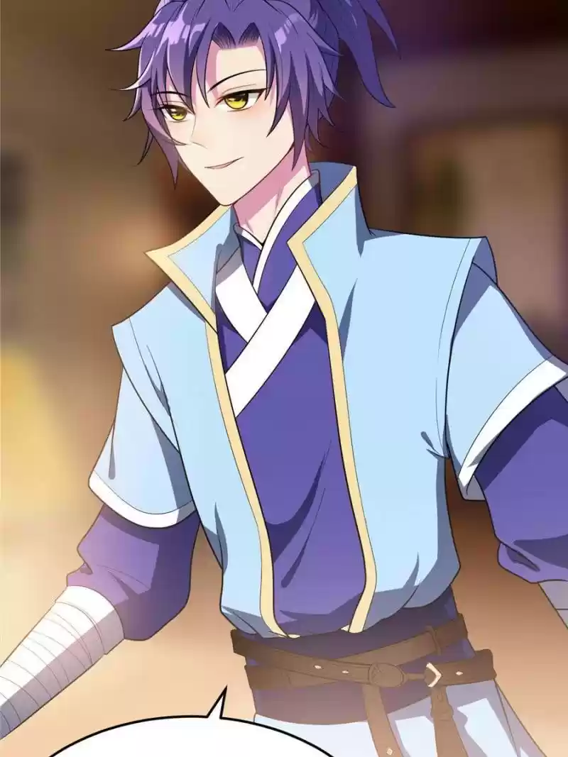 Conquest Of The Demon King Chapter 6