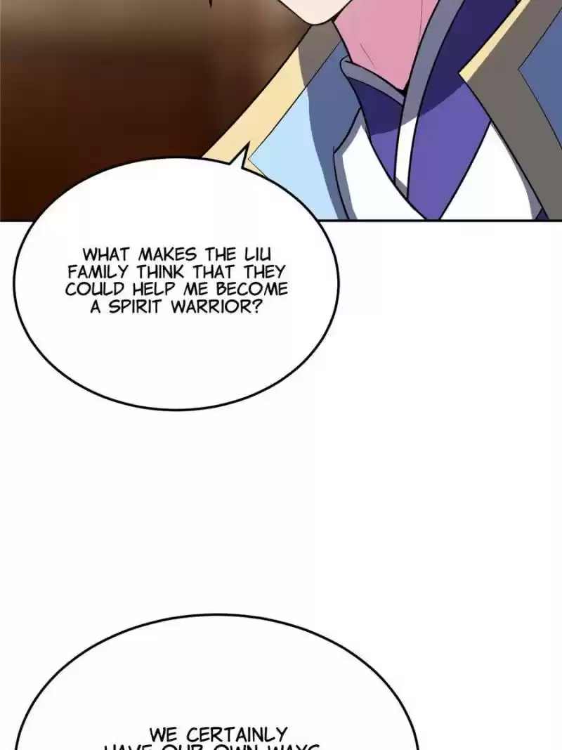 Conquest Of The Demon King Chapter 6