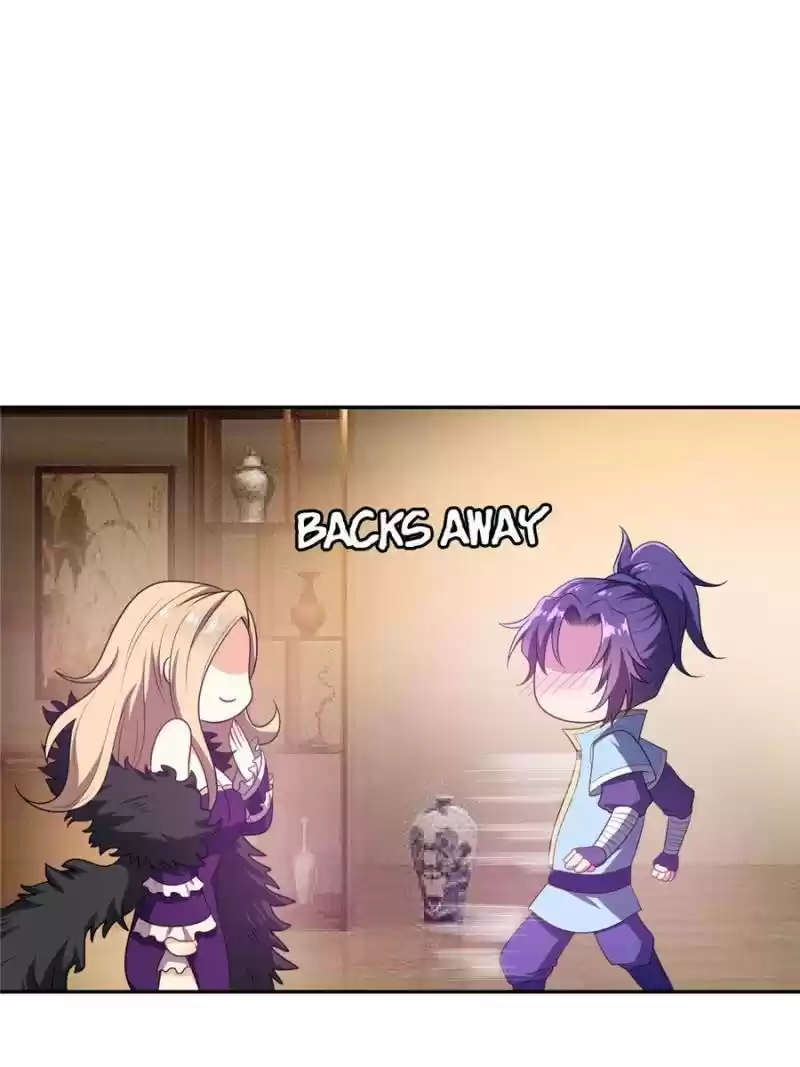 Conquest Of The Demon King Chapter 6