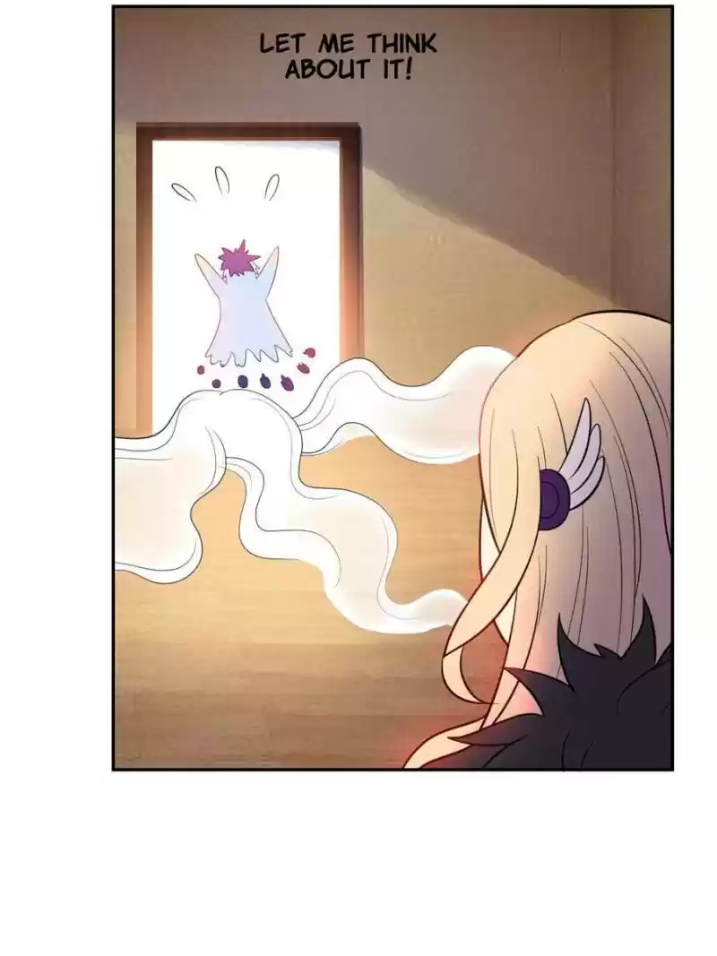 Conquest Of The Demon King Chapter 6