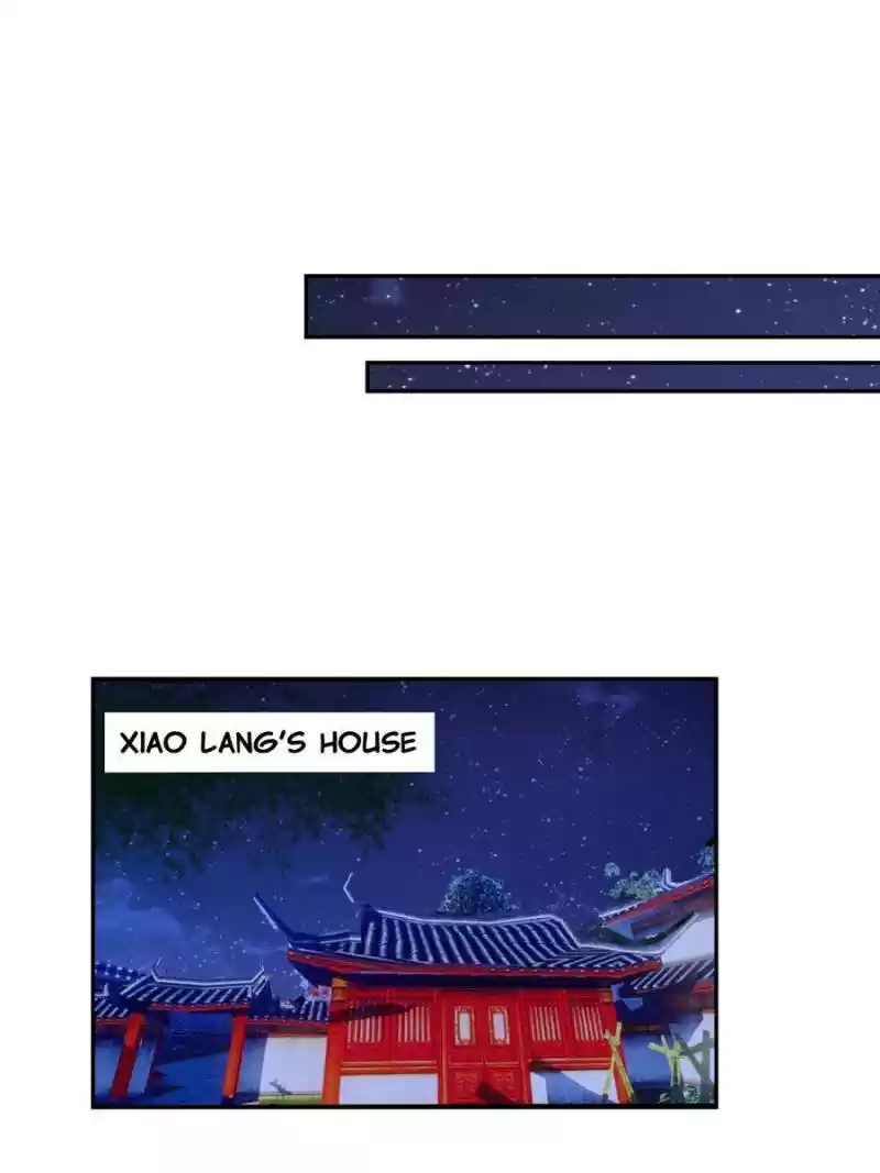 Conquest Of The Demon King Chapter 6