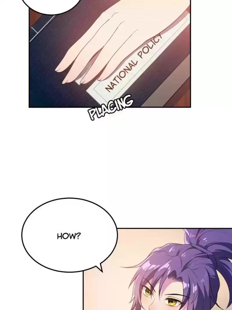 Conquest Of The Demon King Chapter 6