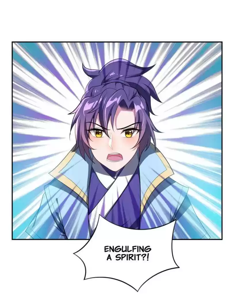 Conquest Of The Demon King Chapter 6